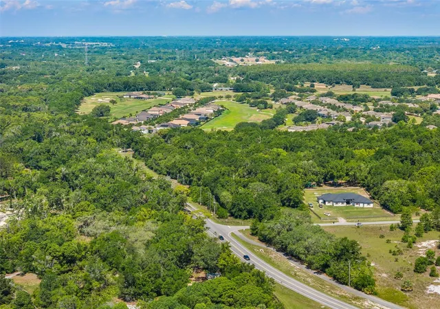 4th image of Lot 1 Hojin St, Sorrento, FL 32776 | MLS# O6024761