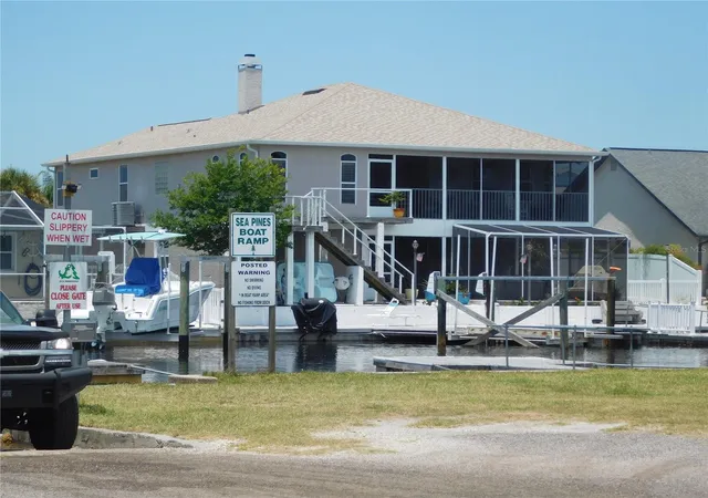 20th image of Lot 143 & 145 Inwood Dr, Hudson, FL 34667 | MLS# W7845266