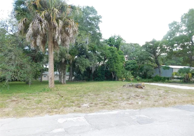 2nd image of Lot 143 & 145 Inwood Dr, Hudson, FL 34667 | MLS# W7845266