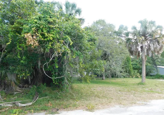4th image of Lot 143 & 145 Inwood Dr, Hudson, FL 34667 | MLS# W7845266