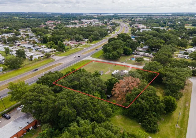 Photo 1 of Land for sale at 1670 Orange Ln, Kissimmee, FL 34746 | MLS# S5068455 | Listing updated on 2026-05-27
