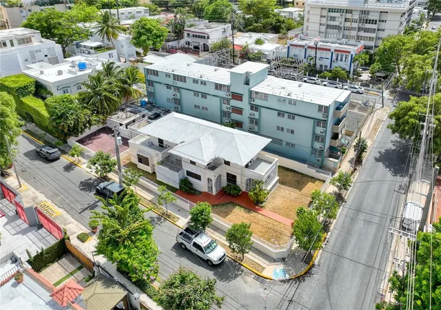 Photo 1 of Land for sale at 1430 Wilson St, San Juan, PR 00907 | MLS# PR9096102 | Listing updated on 2026-07-27