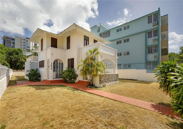 Photo 2 of Land for sale at 1430 Wilson St, San Juan, PR 00907 | MLS# PR9096102 | Listing updated on 2026-07-27