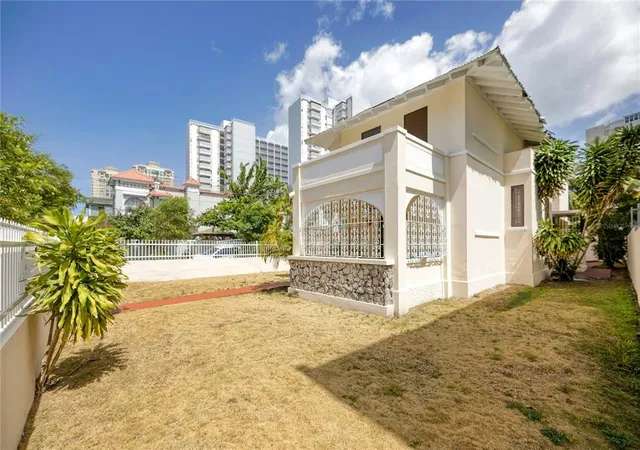 Photo 2 of Land for sale at 1430 Wilson St, San Juan, PR 00907 | MLS# PR9096102 | Listing updated on 2026-07-27