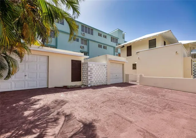 Photo 3 of Land for sale at 1430 Wilson St, San Juan, PR 00907 | MLS# PR9096102 | Listing updated on 2026-07-27