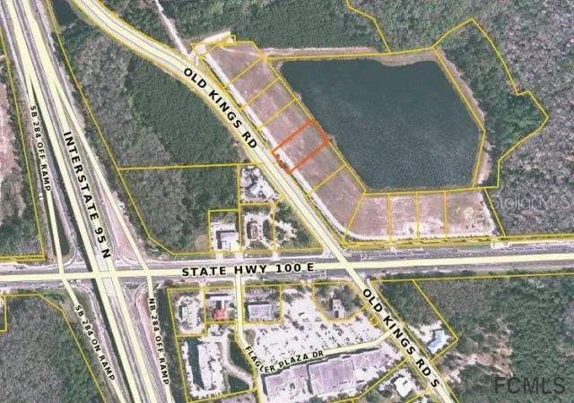 1st image of 6057 Sr 100 E, Palm Coast, FL 32137 | MLS# FC220676