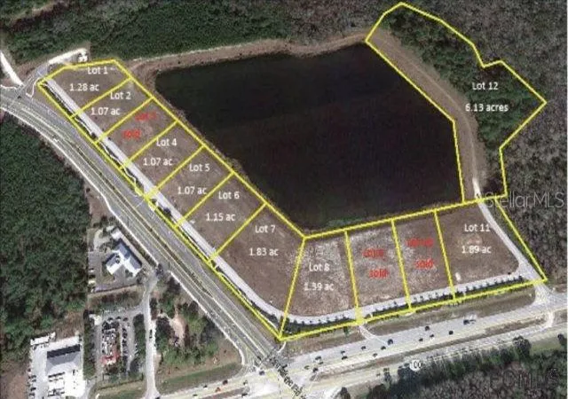 3rd image of 6057 Sr 100 E, Palm Coast, FL 32137 | MLS# FC220676