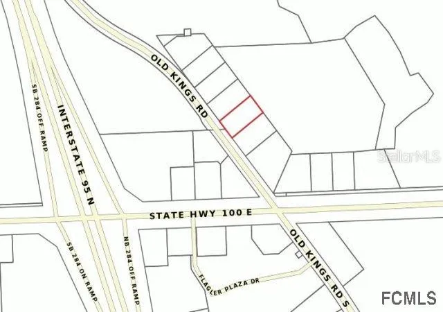 4th image of 6057 Sr 100 E, Palm Coast, FL 32137 | MLS# FC220676