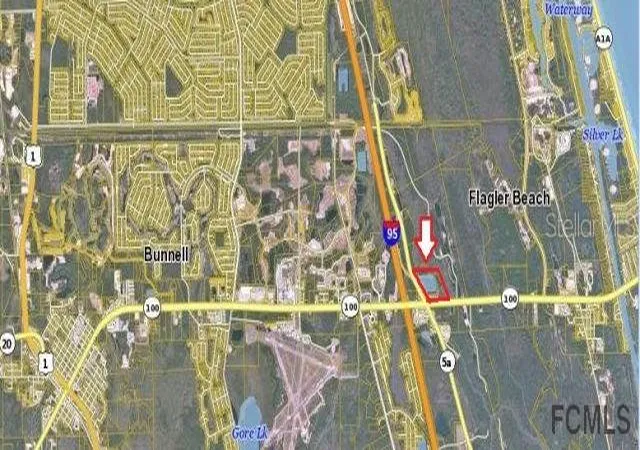 5th image of 6057 Sr 100 E, Palm Coast, FL 32137 | MLS# FC220676