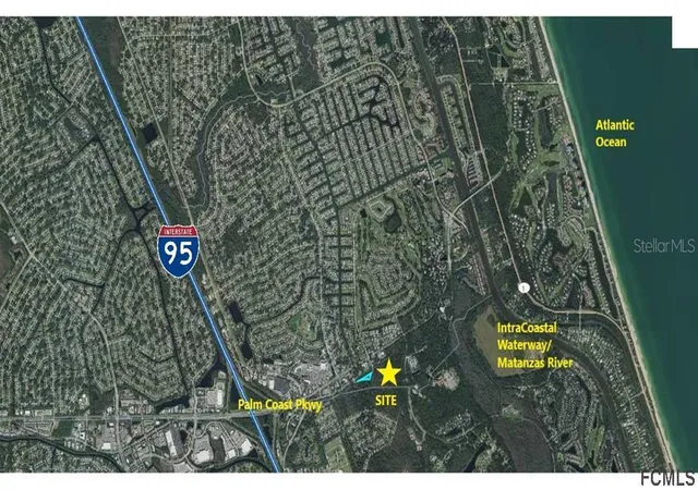 Photo 2 of Sale Pending at 1805 Palm Coast Pkwy Se, Palm Coast, FL 32137 | MLS# FC259225 | Listing updated on 2026-05-11
