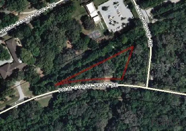 Photo 3 of Sale Pending at 1805 Palm Coast Pkwy Se, Palm Coast, FL 32137 | MLS# FC259225 | Listing updated on 2026-05-11