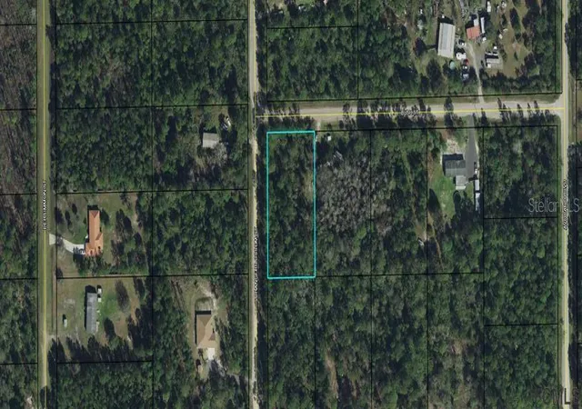 Homes for sale in Bunnell, FL | 6131 Bush St, Bunnell, FL 32110 | MLS# FC275234