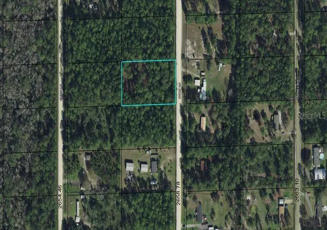 Homes for sale in Bunnell, FL | 1666 Holly Ln, Bunnell, FL 32110 | MLS# FC274433