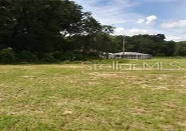 Photo 1 of Land for sale at 709 S Rooks Ave, Inverness, FL 34453 | MLS# U8166851 | Listing updated on 2026-02-22