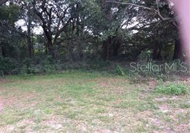 Photo 2 of Land for sale at 709 S Rooks Ave, Inverness, FL 34453 | MLS# U8166851 | Listing updated on 2026-02-22