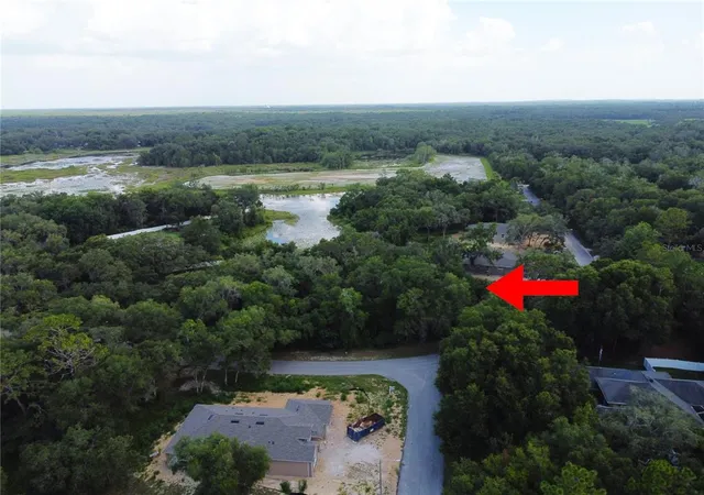 Photo 15 of Land for sale at 5078 Westlake Blvd, Dade City, FL 33523 | MLS# T3382105 | Listing updated on 2023-11-03