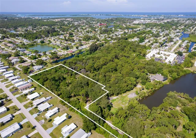 Photo 1 of Land for sale at 1139 Drury Ln, Englewood, FL 34224 | MLS# A4539892 | Listing updated on 2026-01-02