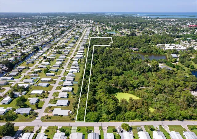 Photo 2 of Land for sale at 1139 Drury Ln, Englewood, FL 34224 | MLS# A4539892 | Listing updated on 2026-01-02