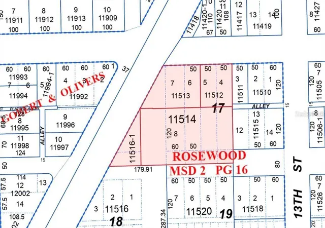 2nd image of 1217 Ne 3rd Ave, Gainesville, FL 32641 | MLS# GC506504