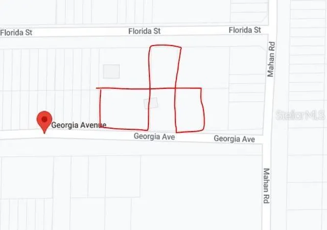 3rd image of 00 Georgia Ave, Interlachen, FL 32148 | MLS# OM642396