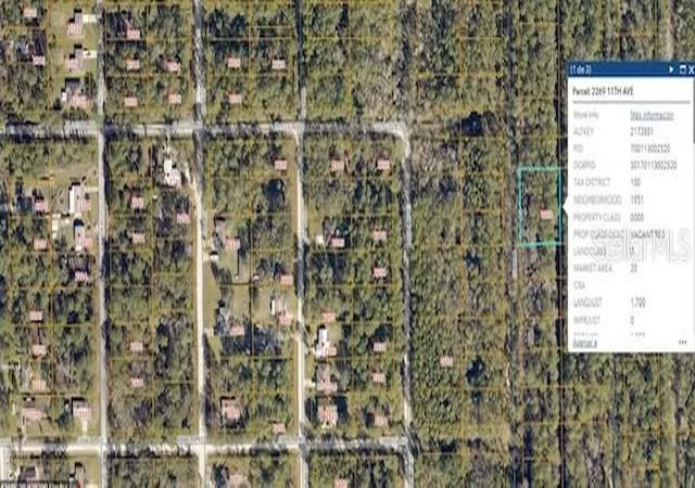 1st image of 2269 11th Ave, Deland, FL 32724 | MLS# O6044008