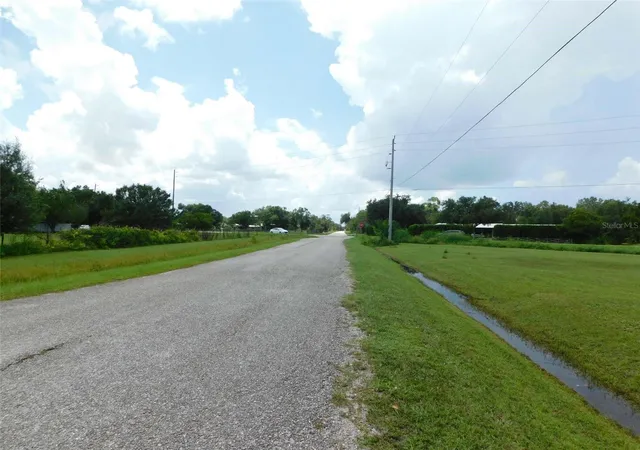 5th image of 10099 Sw Kissimmee Rd, Arcadia, FL 34269 | MLS# C7465716