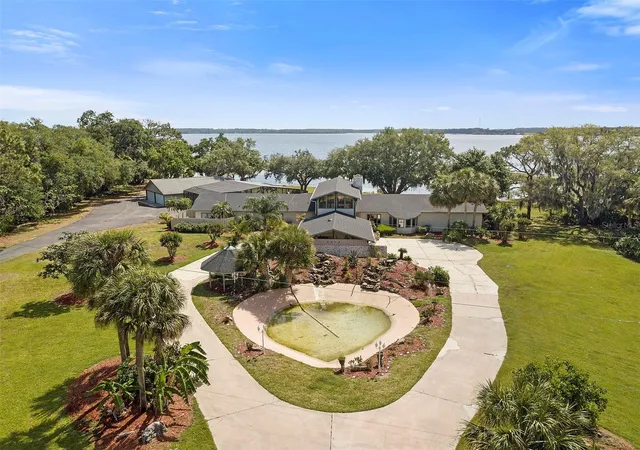 Photo 1 of Single family home for sale at 5575 Alligator Lake Rd, Saint Cloud, FL 34772 | MLS# S5073952 | Listing updated on 2026-03-24