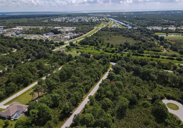 Photo 4 of Land for sale at 13200 Waffle Ln, Port Charlotte, FL 33981 | MLS# D6127501 | Listing updated on 2026-09-23