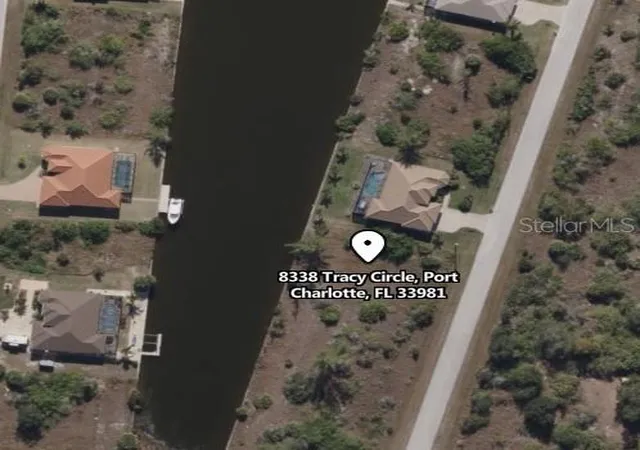 Photo 3 of Land for sale at 8338 Tracy Cir, Port Charlotte, FL 33981 | MLS# D6127548 | Listing updated on 2026-09-22
