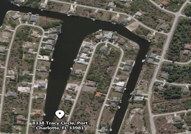 Photo 3 of Land for sale at 8338 Tracy Cir, Port Charlotte, FL 33981 | MLS# D6127548 | Listing updated on 2026-09-22