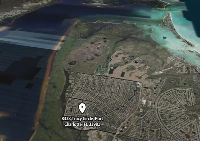 Photo 4 of Land for sale at 8338 Tracy Cir, Port Charlotte, FL 33981 | MLS# D6127548 | Listing updated on 2026-09-22