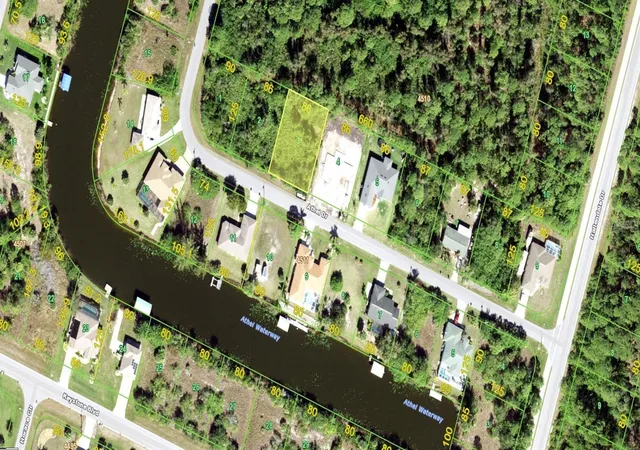Photo 2 of Land for sale at 9478 Athel Dr, Port Charlotte, FL 33981 | MLS# D6127603 | Listing updated on 2026-10-15