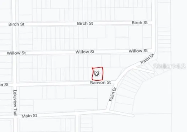 Photo 3 of Land for sale at Banvon St, Interlachen, FL 32148 | MLS# OM646666 | Listing updated on 2026-09-24