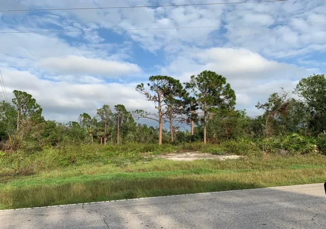 Photo 1 of Land for sale at 1884 Biscayne Dr, Port Charlotte, FL 33953 | MLS# A4549856 | Listing updated on 2026-10-21