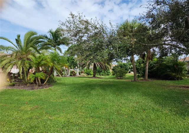 Photo 1 of Land for sale at 266 Long Meadow Ln, Rotonda West, FL 33947 | MLS# C7467096 | Listing updated on 2026-10-13