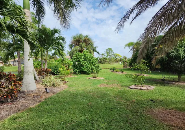 Photo 2 of Land for sale at 266 Long Meadow Ln, Rotonda West, FL 33947 | MLS# C7467096 | Listing updated on 2026-10-13