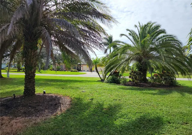 Photo 4 of Land for sale at 266 Long Meadow Ln, Rotonda West, FL 33947 | MLS# C7467096 | Listing updated on 2026-10-13