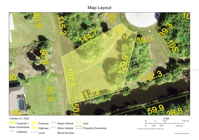 1st image of 331 Australian Dr, Rotonda West, FL 33947 | MLS# D6127680