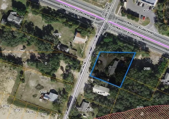 1st image of 6220 County Road 547 N, Davenport, FL 33837 | MLS# R4906453