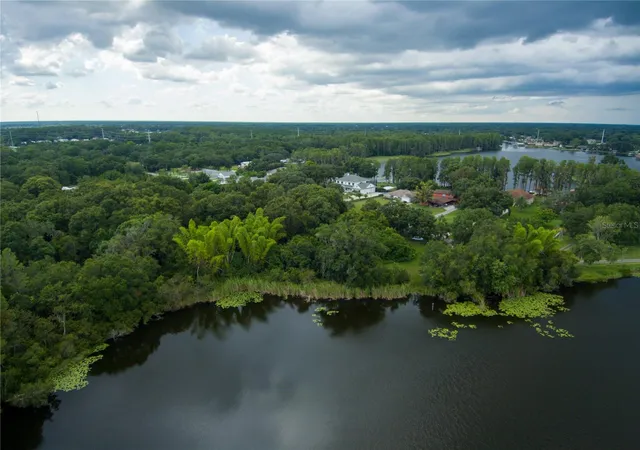 Photo 3 of Land for sale at Carson Dr, Land O Lakes, FL 34639 | MLS# U8181541 | Listing updated on 2026-07-02