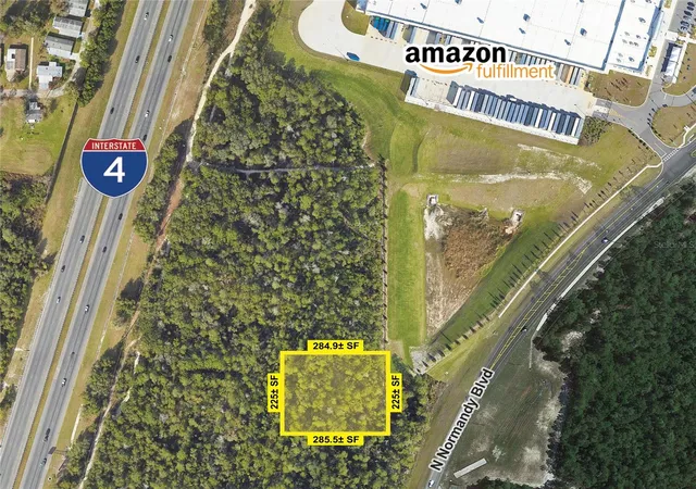 1st image of N Normandy Blvd, Deltona, FL 32725 | MLS# O6072860