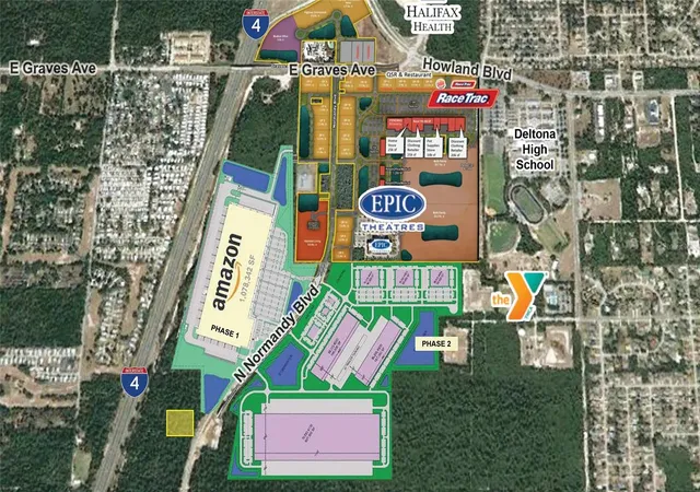 2nd image of N Normandy Blvd, Deltona, FL 32725 | MLS# O6072860