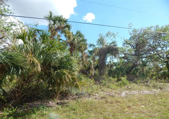 Photo 2 of Land for sale at 1292 Eppinger Dr, Port Charlotte, FL 33953 | MLS# C7468243 | Listing updated on 2026-10-29