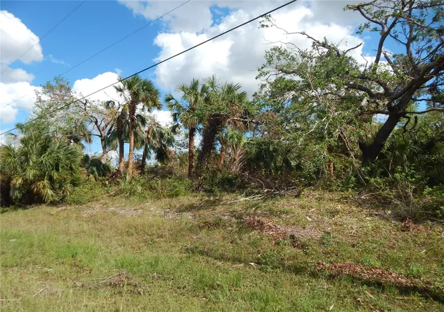 Photo 3 of Land for sale at 1292 Eppinger Dr, Port Charlotte, FL 33953 | MLS# C7468243 | Listing updated on 2026-10-29