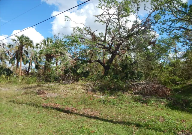Photo 4 of Land for sale at 1292 Eppinger Dr, Port Charlotte, FL 33953 | MLS# C7468243 | Listing updated on 2026-10-29
