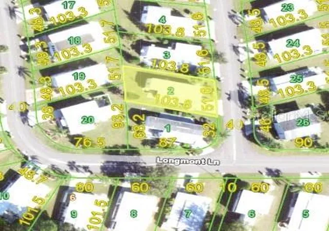 Photo 1 of Land for sale at 7411 Beckley St, Port Charlotte, FL 33981 | MLS# C7468257 | Listing updated on 2026-10-07