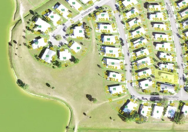 Photo 2 of Land for sale at 7411 Beckley St, Port Charlotte, FL 33981 | MLS# C7468257 | Listing updated on 2026-10-07