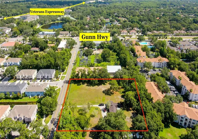 Photo 1 of Sale Pending at 12853 Olive Jones Rd, Tampa, FL 33625 | MLS# T3416141 | Listing updated on 2026-10-06
