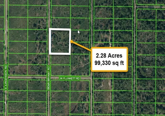 1st image of 1859 Bear Bryant Rd, Avon Park, FL 33825 | MLS# T3416456