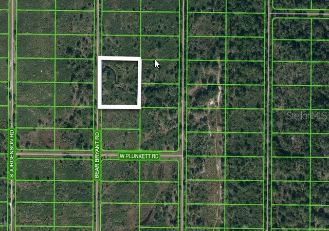 2nd image of 1859 Bear Bryant Rd, Avon Park, FL 33825 | MLS# T3416456